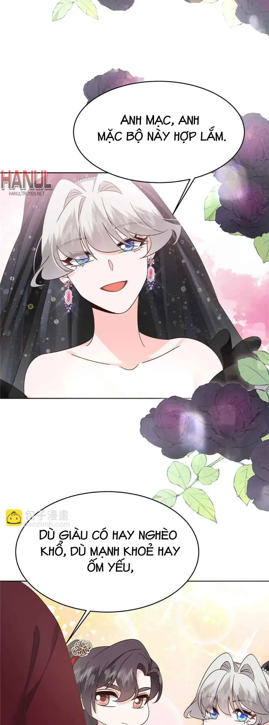 Hotboy Quốc Dân Là Nữ Chap 528 - Next Chap 529