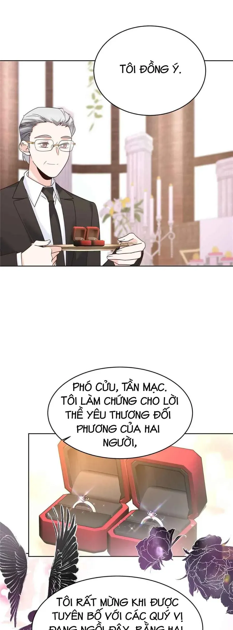 Hotboy Quốc Dân Là Nữ Chap 528 - Next Chap 529