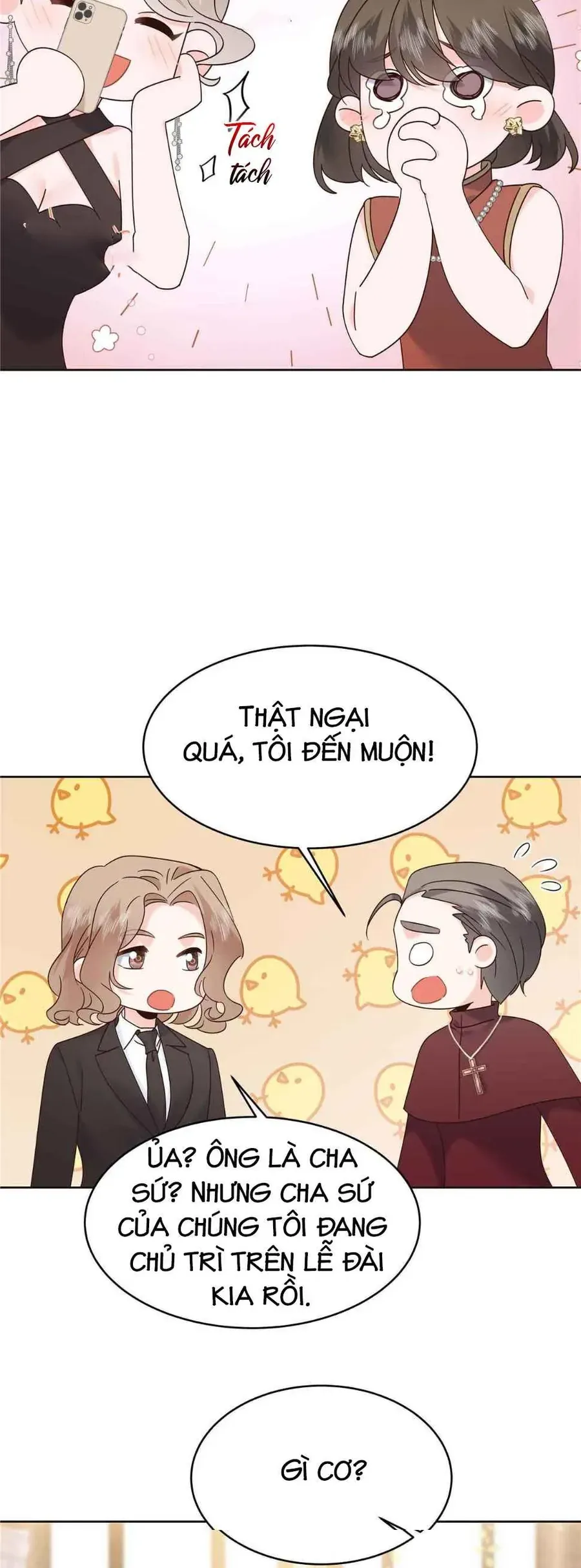 Hotboy Quốc Dân Là Nữ Chap 528 - Next Chap 529