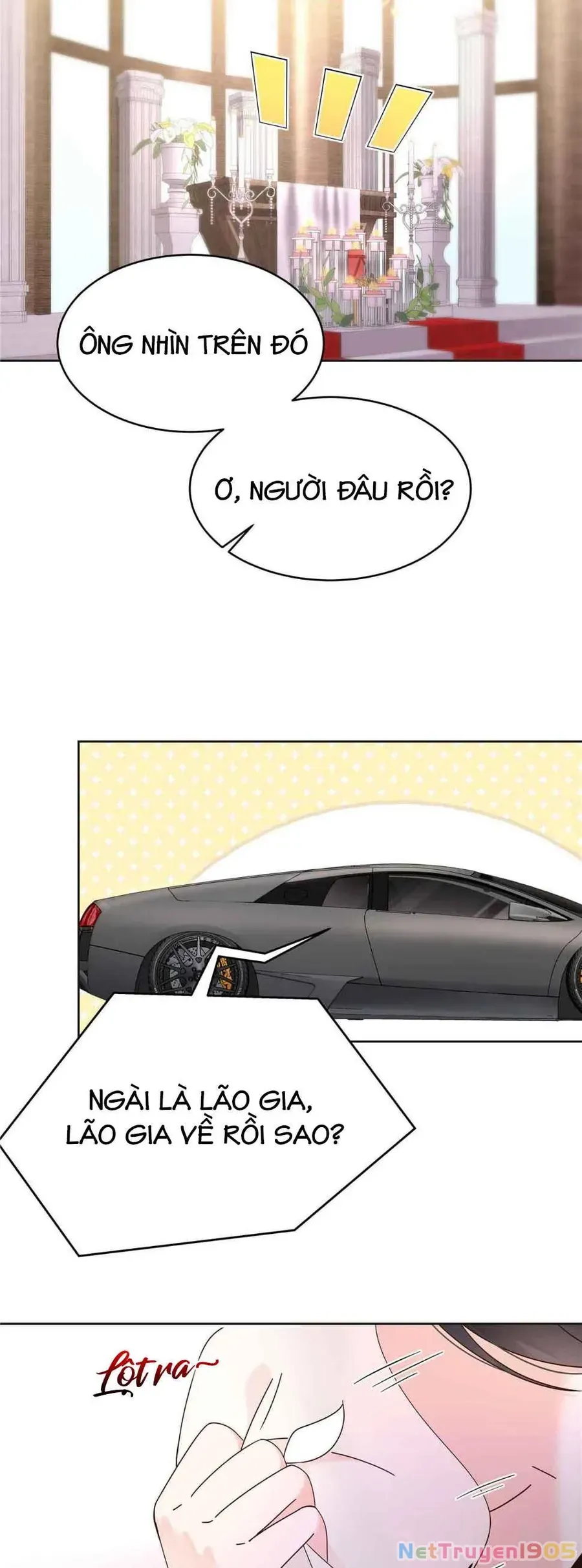 Hotboy Quốc Dân Là Nữ Chap 528 - Next Chap 529