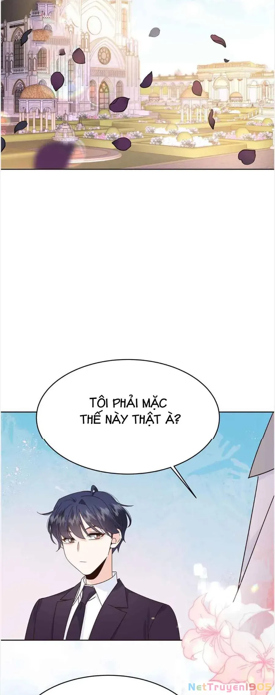 Hotboy Quốc Dân Là Nữ Chap 528 - Next Chap 529