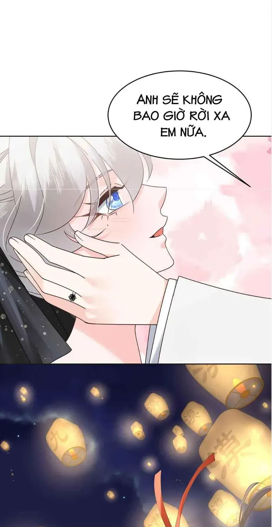 Hotboy Quốc Dân Là Nữ Chap 528 - Next Chap 529