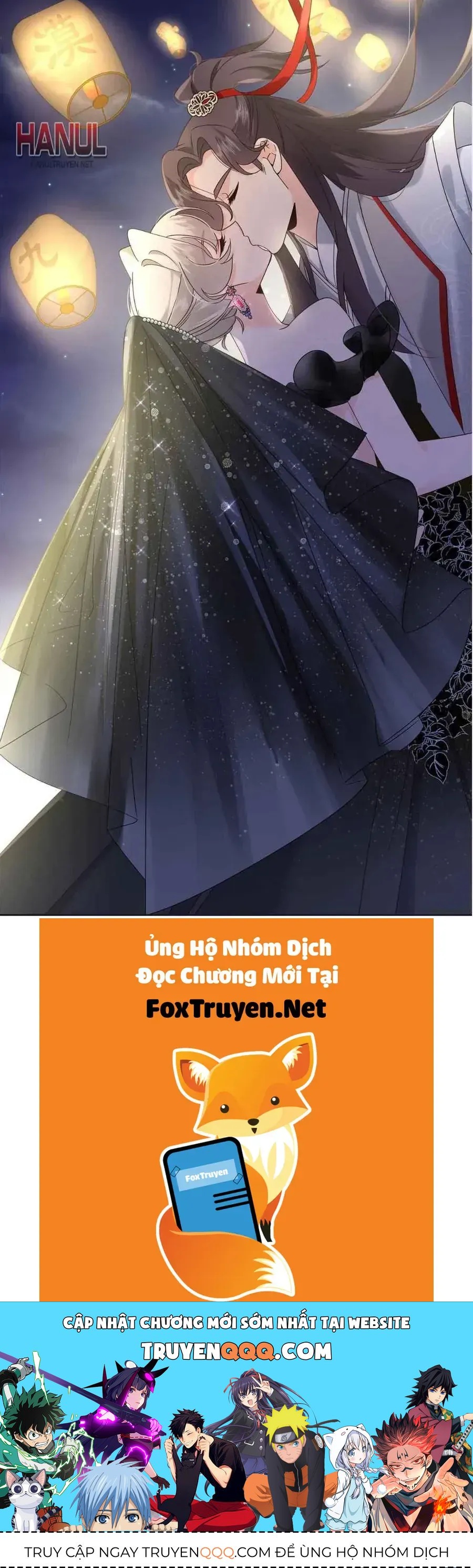 Hotboy Quốc Dân Là Nữ Chap 528 - Next Chap 529