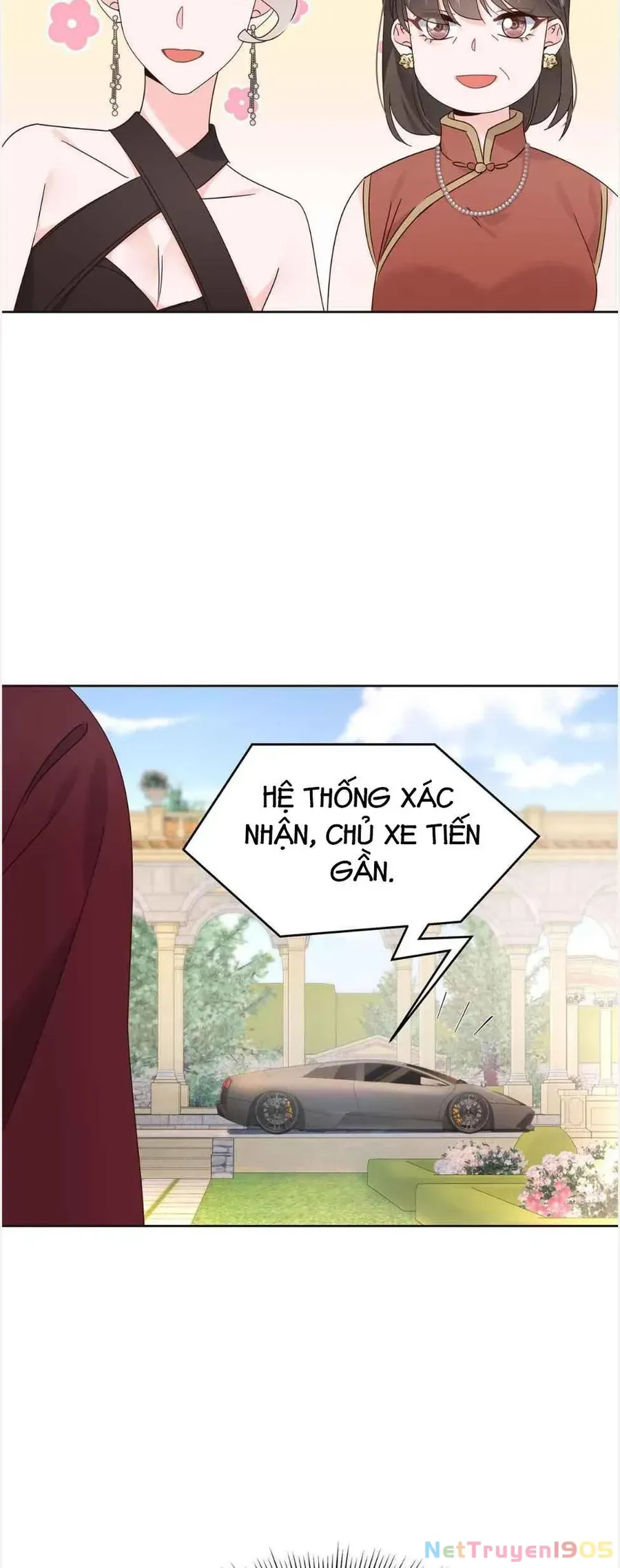 Hotboy Quốc Dân Là Nữ Chap 528 - Next Chap 529