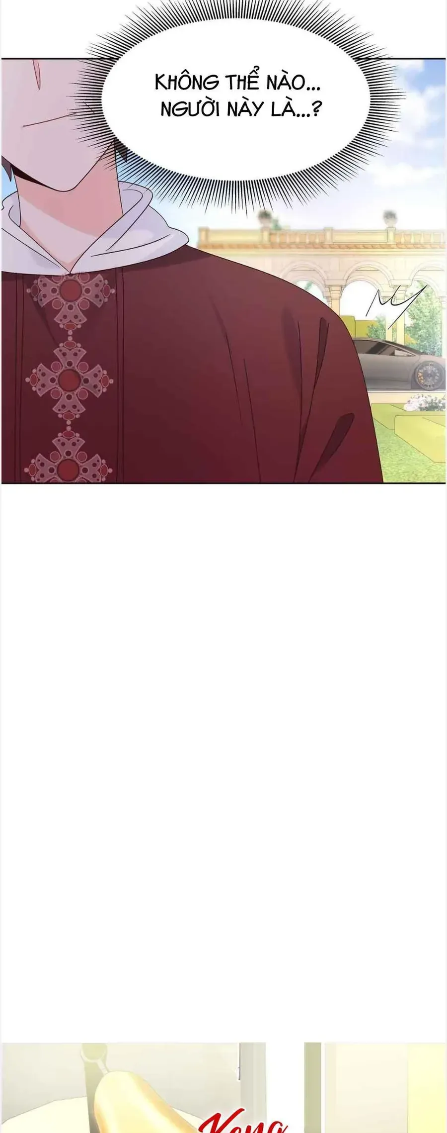 Hotboy Quốc Dân Là Nữ Chap 528 - Next Chap 529