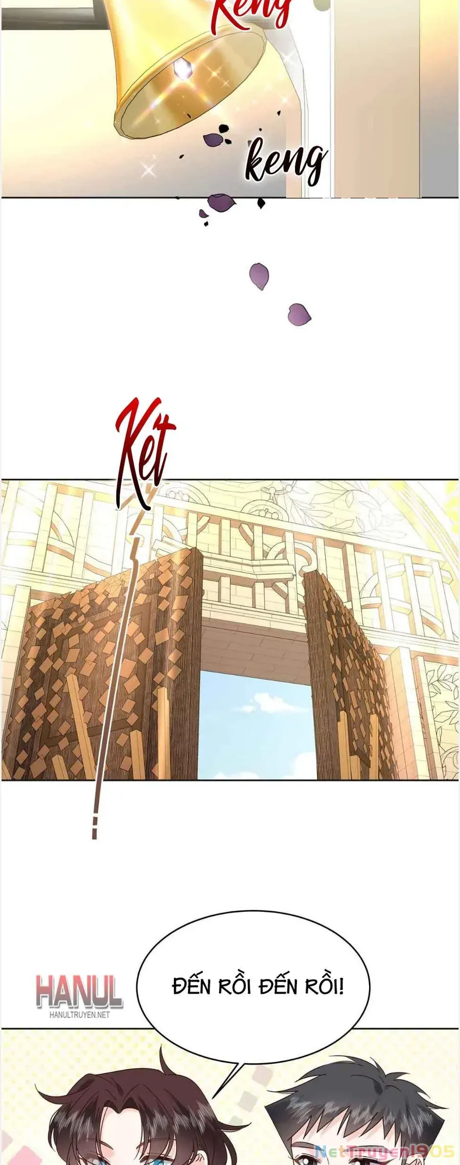Hotboy Quốc Dân Là Nữ Chap 528 - Next Chap 529