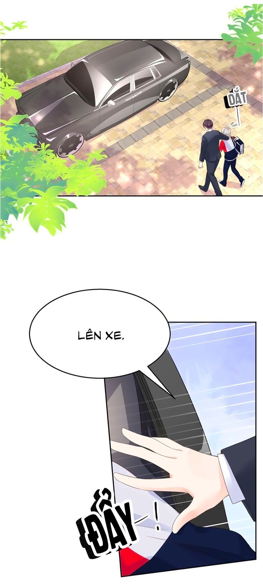 Hotboy Quốc Dân Là Nữ Chap 91 - Next Chap 92
