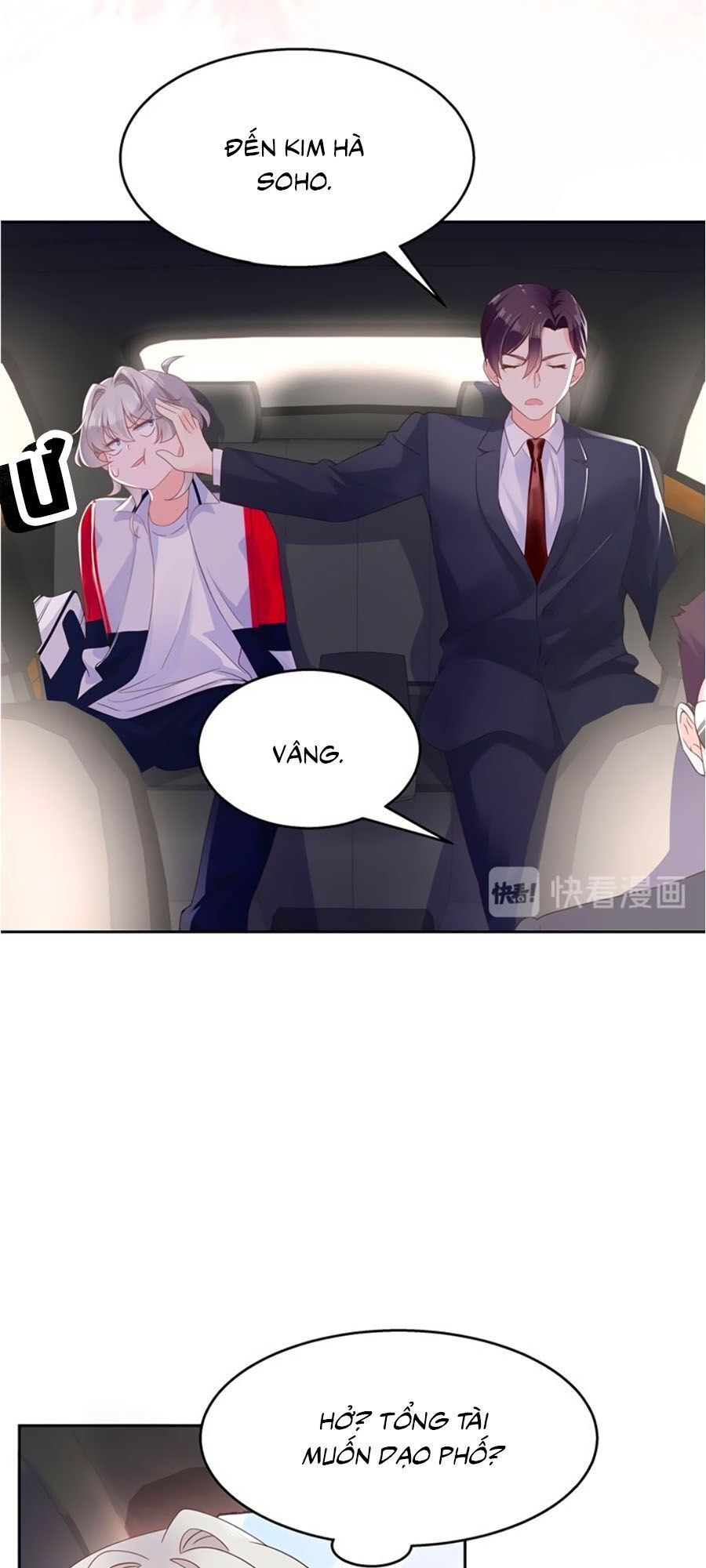 Hotboy Quốc Dân Là Nữ Chap 91 - Next Chap 92