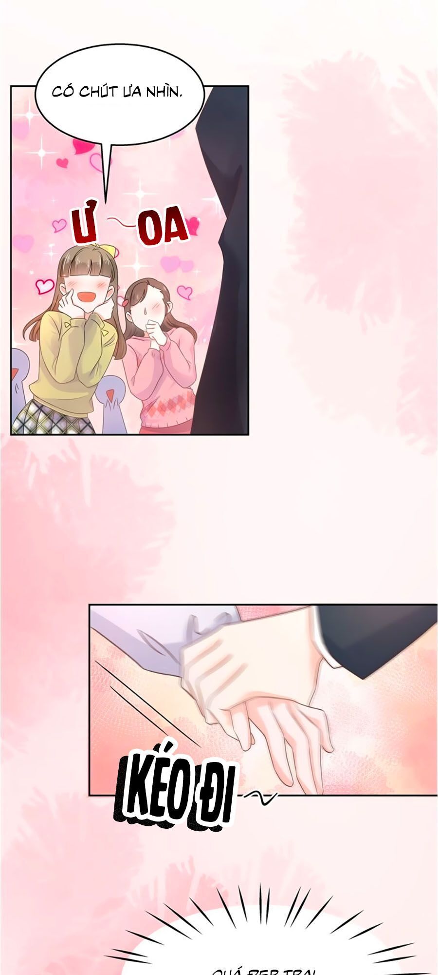 Hotboy Quốc Dân Là Nữ Chap 91 - Next Chap 92