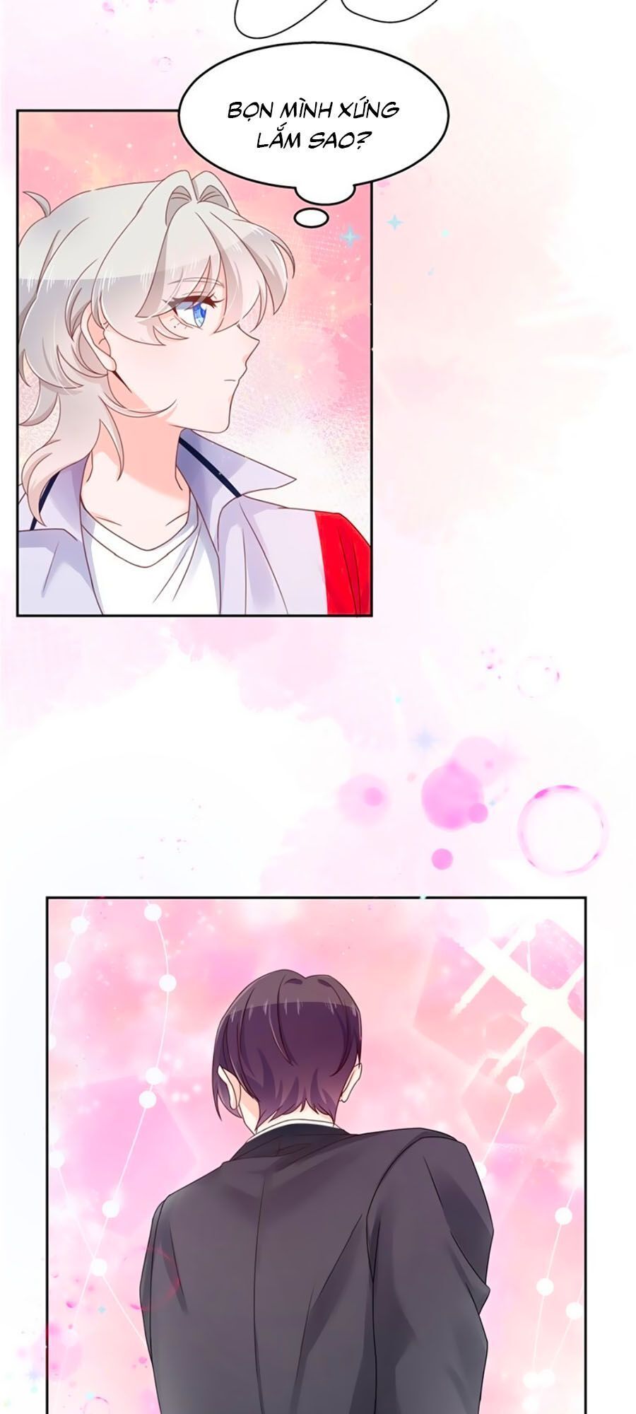 Hotboy Quốc Dân Là Nữ Chap 91 - Next Chap 92