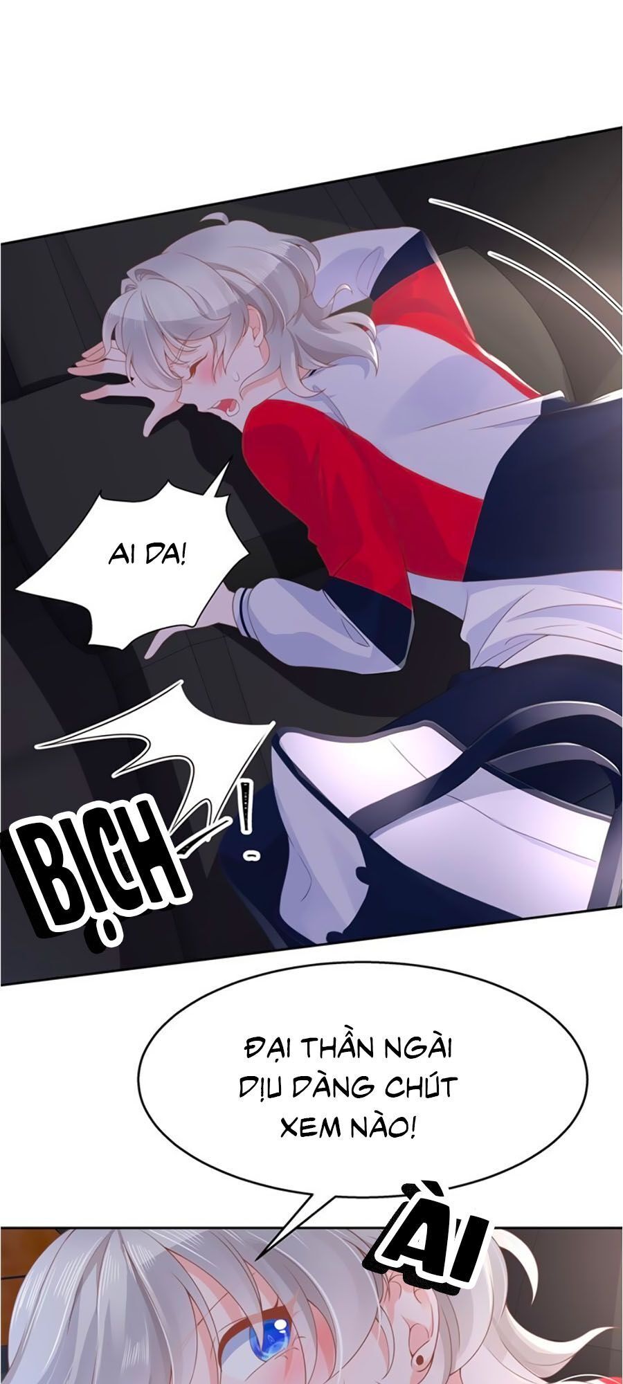 Hotboy Quốc Dân Là Nữ Chap 91 - Next Chap 92