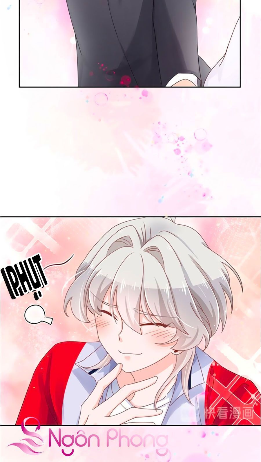 Hotboy Quốc Dân Là Nữ Chap 91 - Next Chap 92