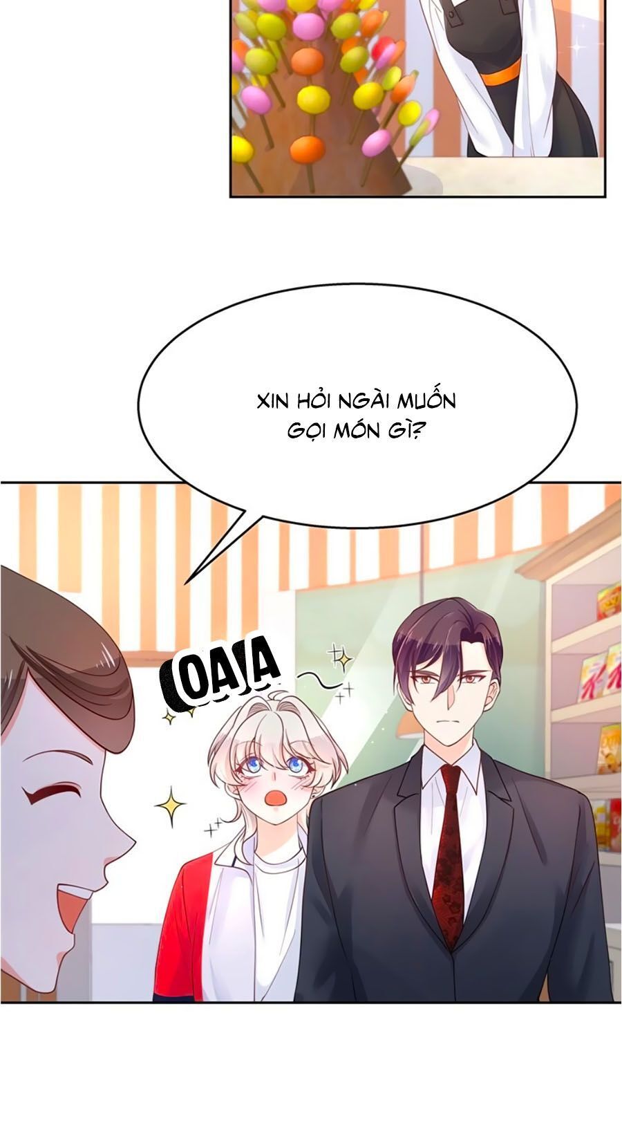 Hotboy Quốc Dân Là Nữ Chap 91 - Next Chap 92