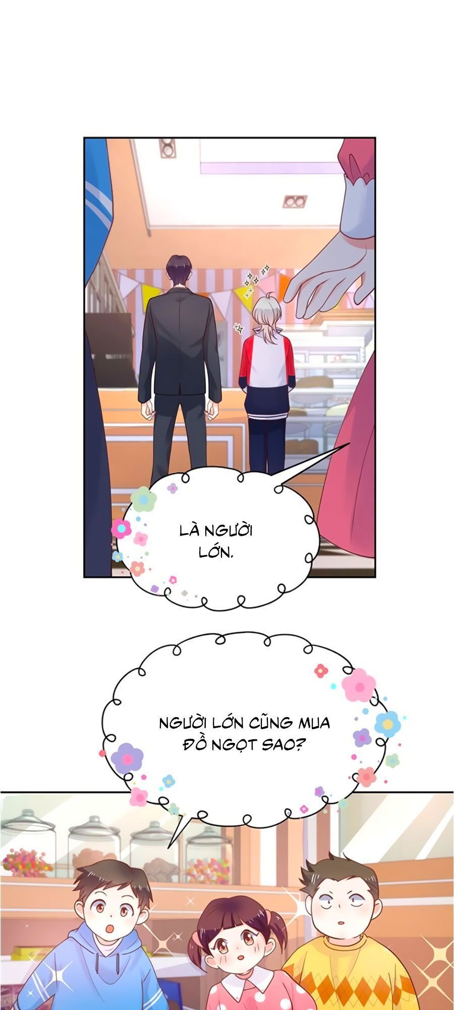 Hotboy Quốc Dân Là Nữ Chap 91 - Next Chap 92