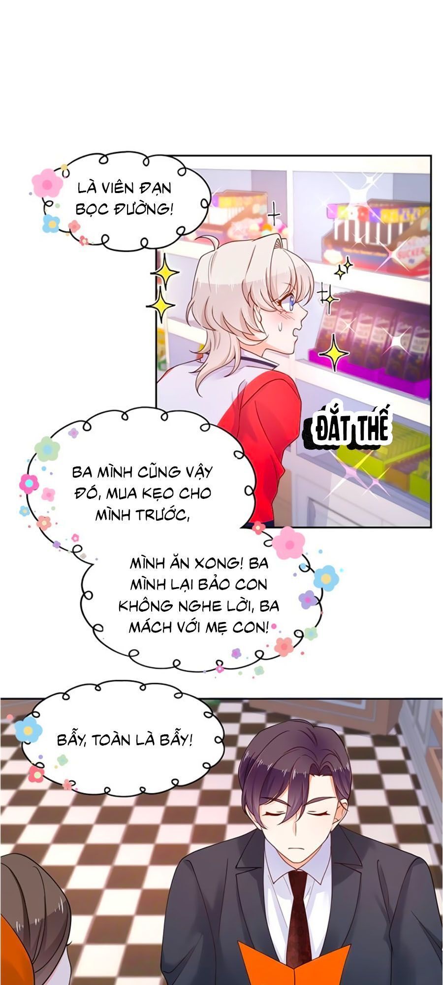 Hotboy Quốc Dân Là Nữ Chap 91 - Next Chap 92