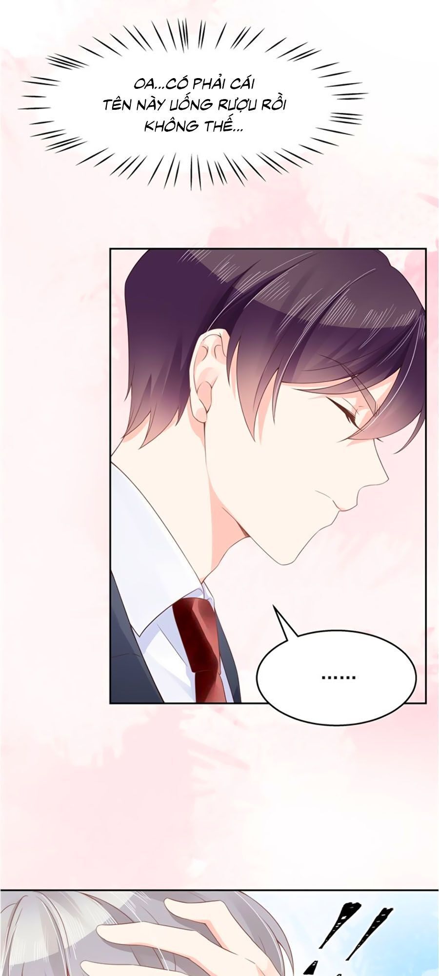 Hotboy Quốc Dân Là Nữ Chap 91 - Next Chap 92