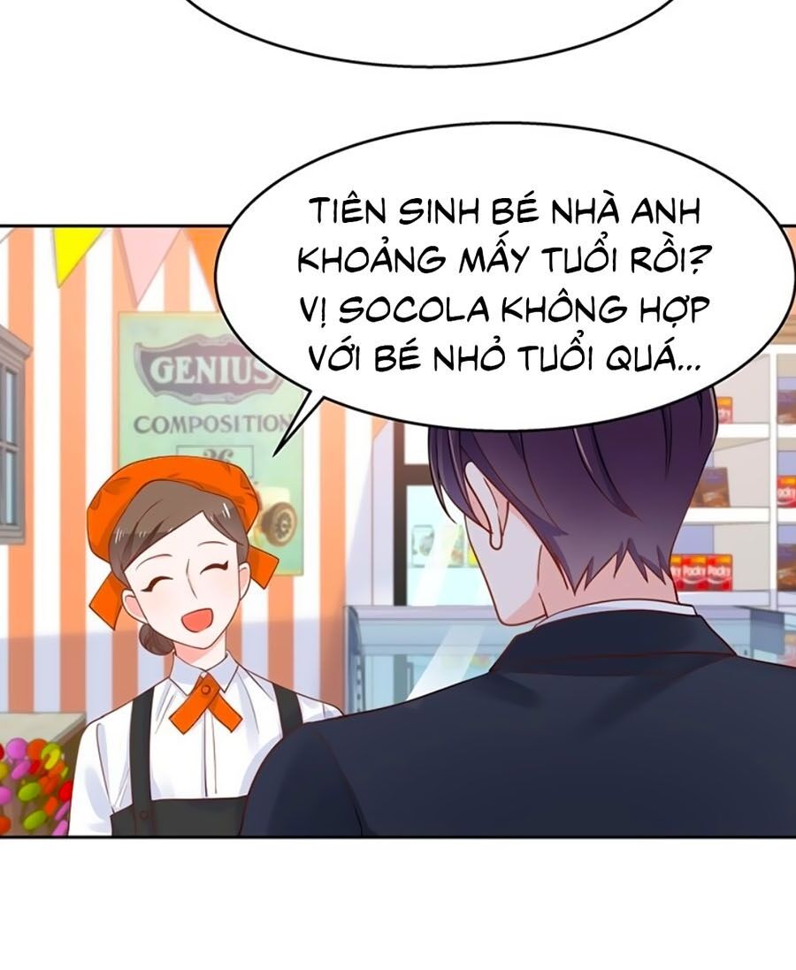 Hotboy Quốc Dân Là Nữ Chap 92 - Next Chap 93