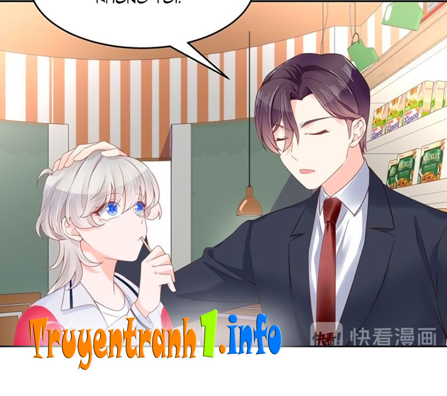 Hotboy Quốc Dân Là Nữ Chap 92 - Next Chap 93