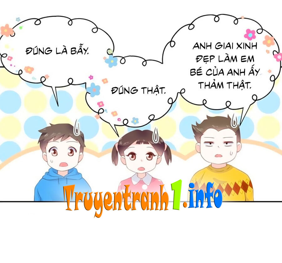 Hotboy Quốc Dân Là Nữ Chap 92 - Next Chap 93