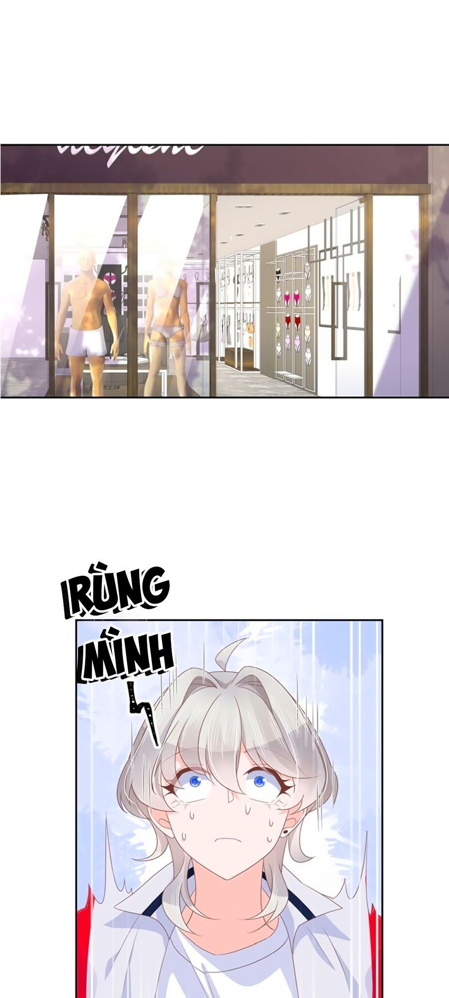 Hotboy Quốc Dân Là Nữ Chap 92 - Next Chap 93