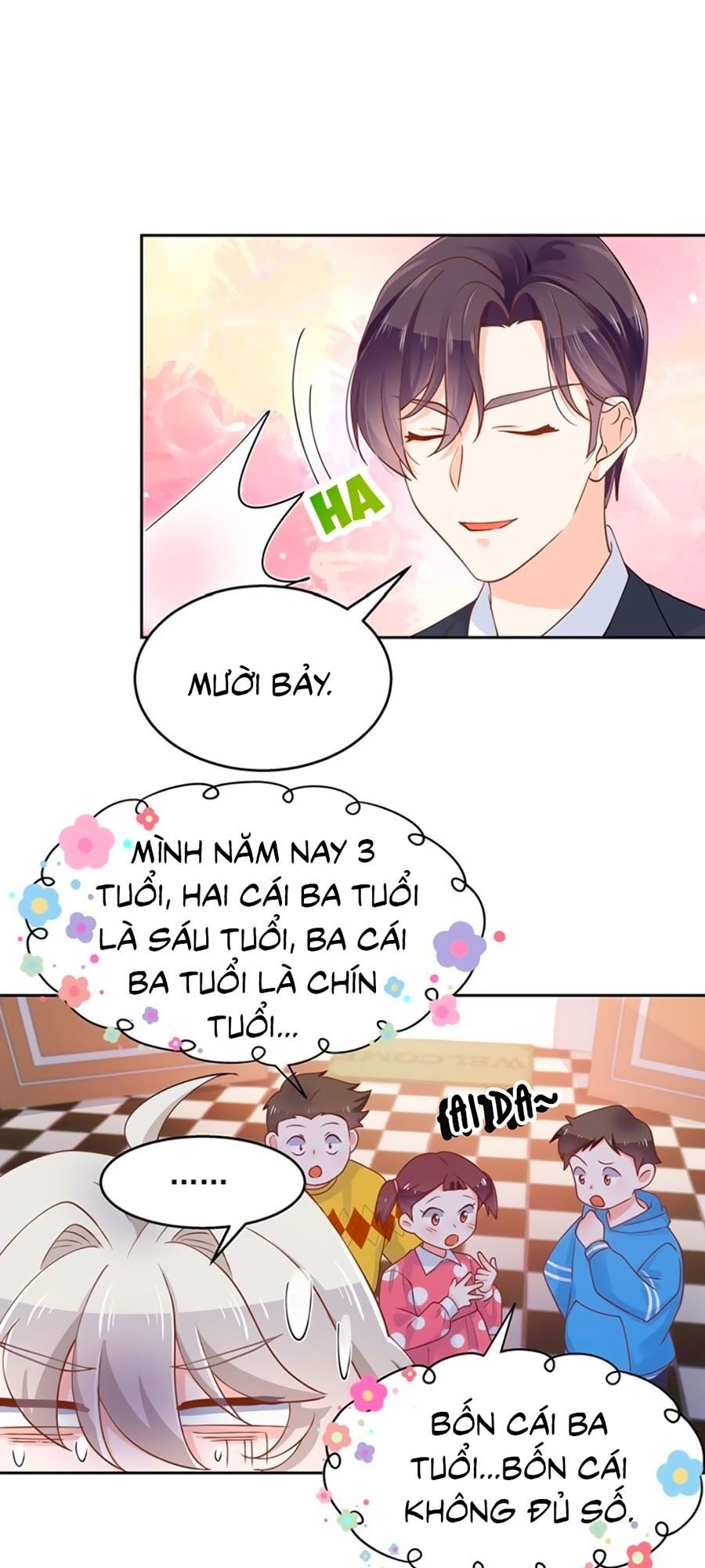 Hotboy Quốc Dân Là Nữ Chap 92 - Next Chap 93