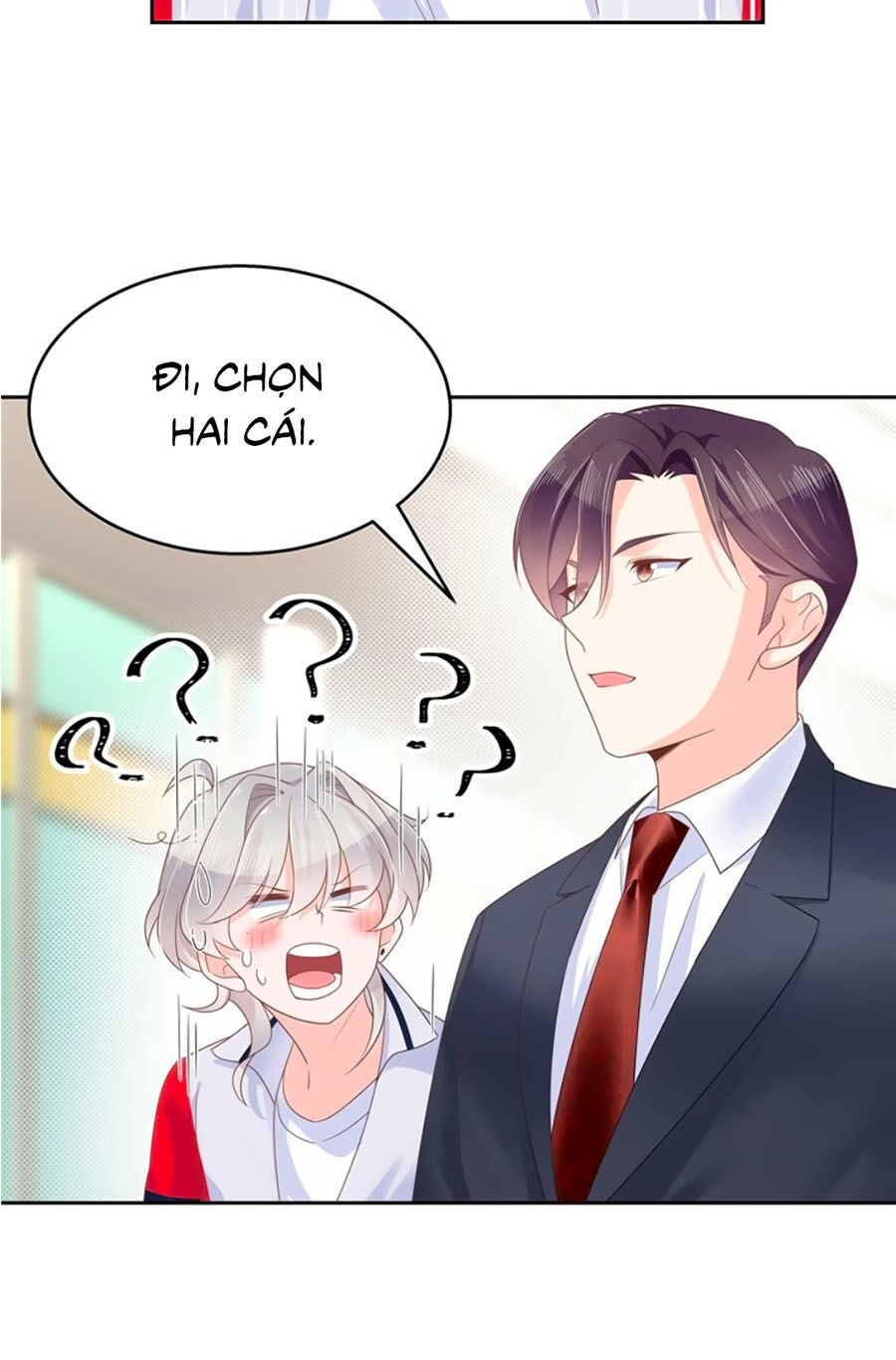 Hotboy Quốc Dân Là Nữ Chap 92 - Next Chap 93