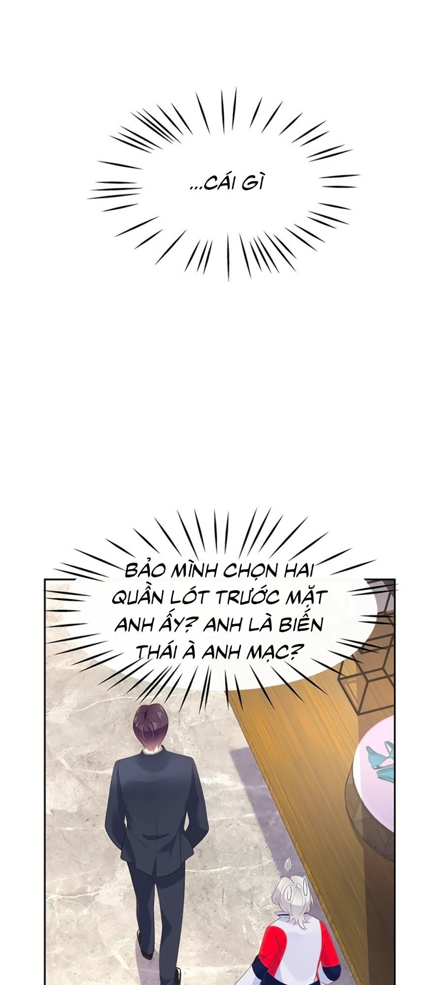 Hotboy Quốc Dân Là Nữ Chap 92 - Next Chap 93