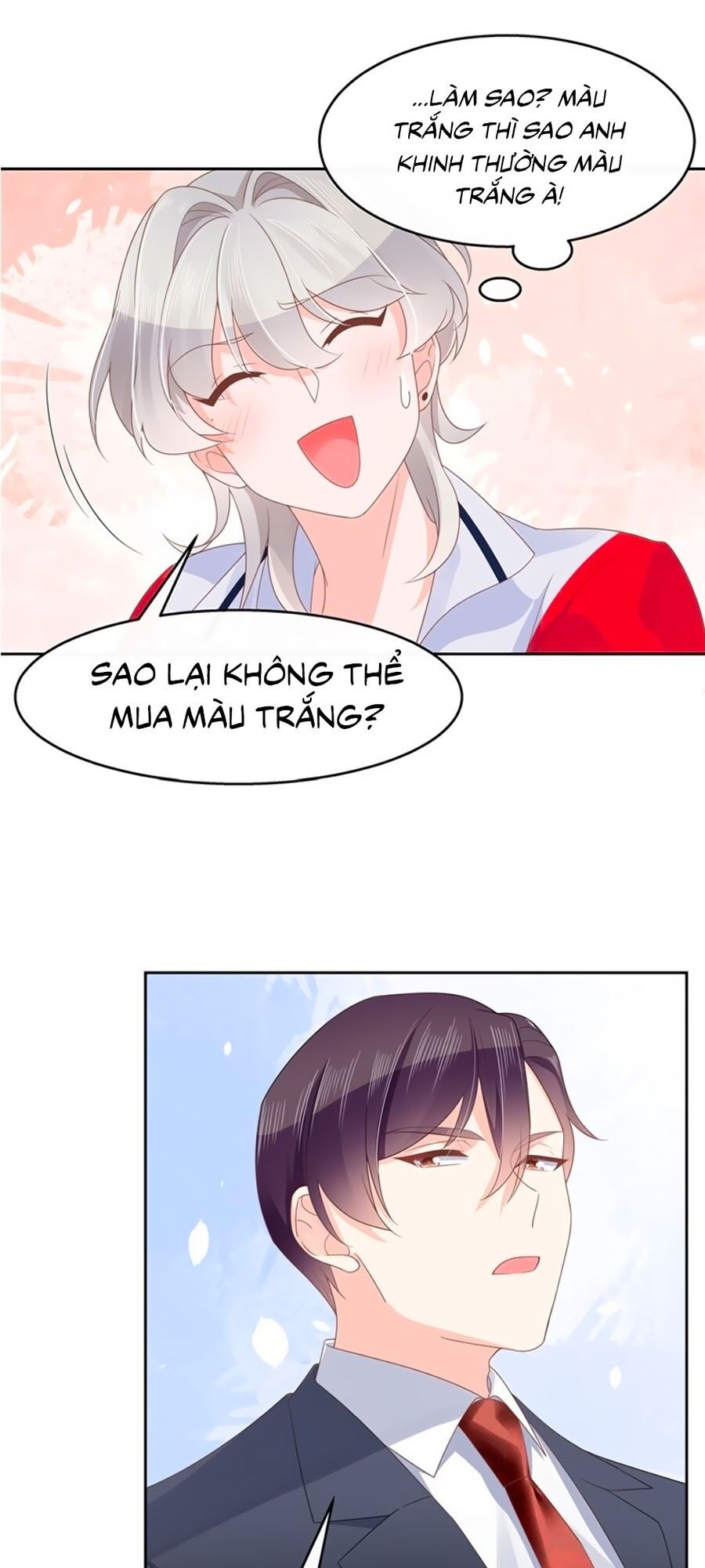 Hotboy Quốc Dân Là Nữ Chap 92 - Next Chap 93