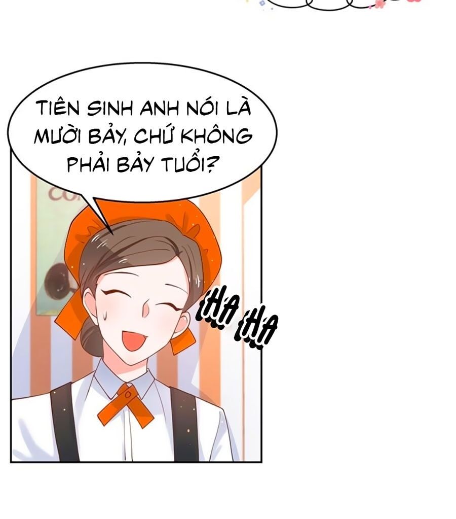 Hotboy Quốc Dân Là Nữ Chap 92 - Next Chap 93