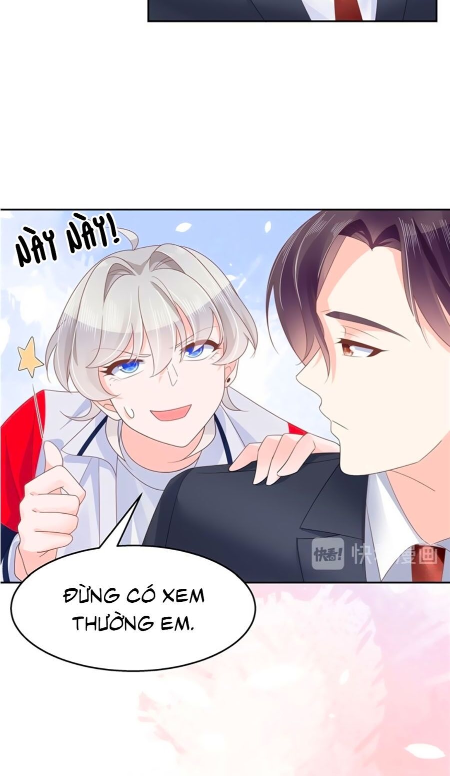 Hotboy Quốc Dân Là Nữ Chap 92 - Next Chap 93