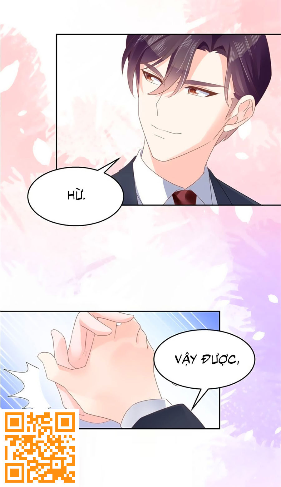 Hotboy Quốc Dân Là Nữ Chap 92 - Next Chap 93