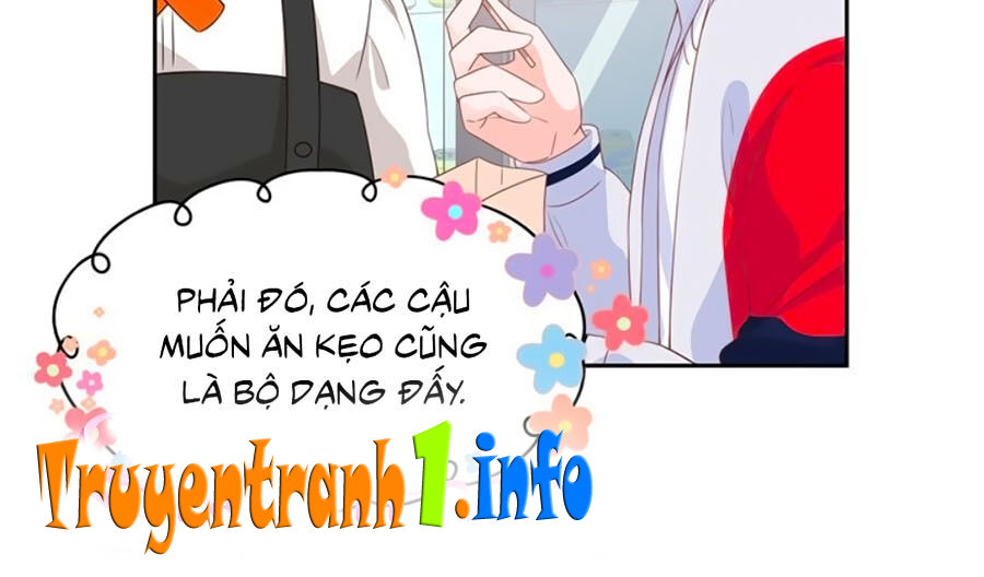 Hotboy Quốc Dân Là Nữ Chap 92 - Next Chap 93