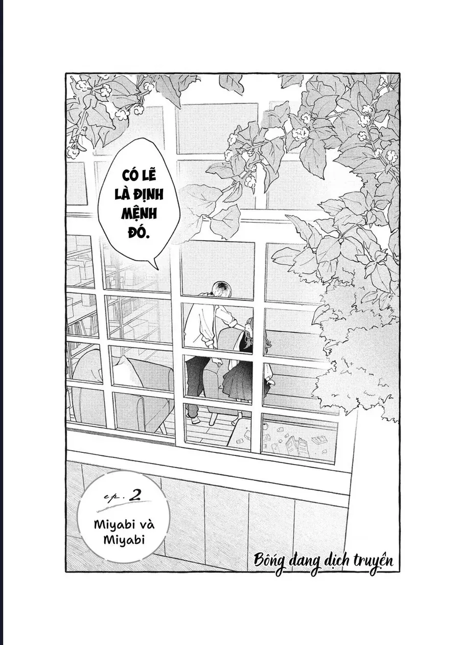 Hoteri Hotette First Kiss Chap 2 - Next Chap 3