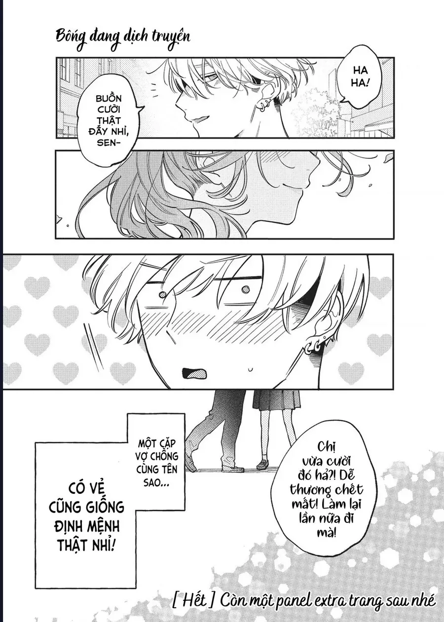 Hoteri Hotette First Kiss Chap 2 - Next Chap 3