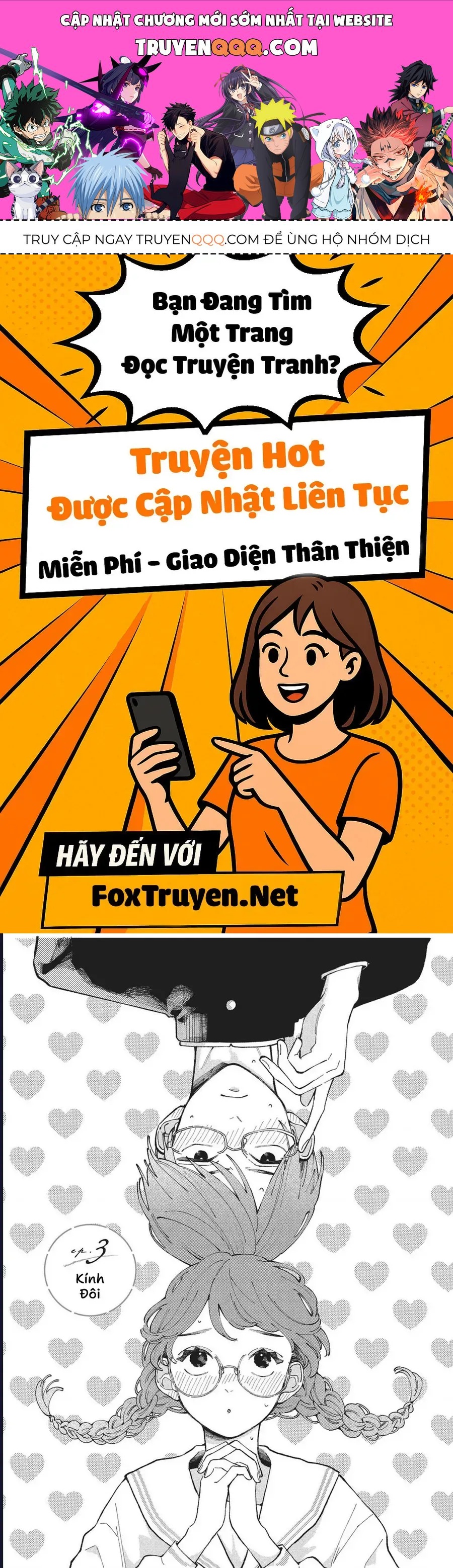 Hoteri Hotette First Kiss Chap 3 - Next Chap 4