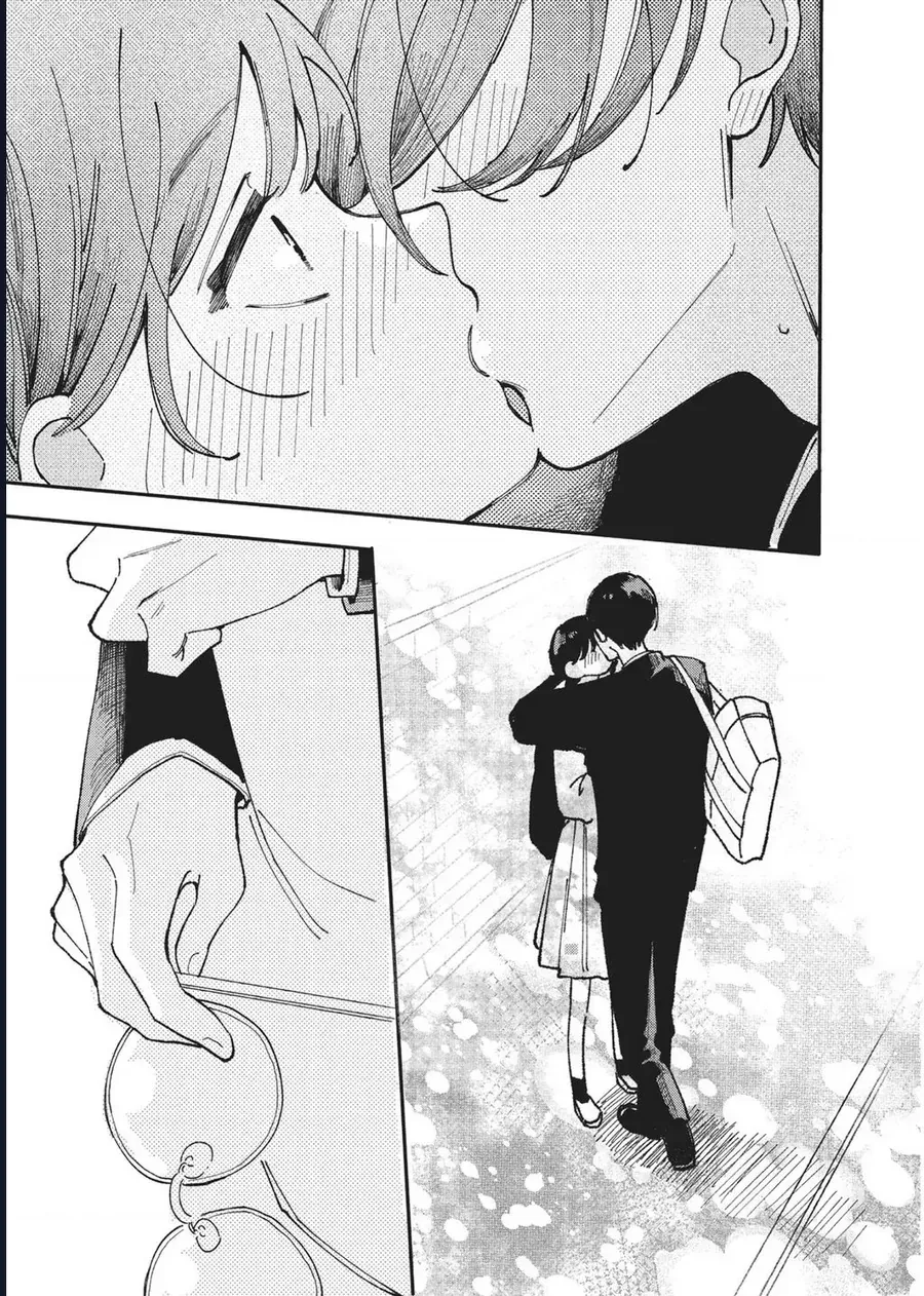 Hoteri Hotette First Kiss Chap 3 - Next Chap 4