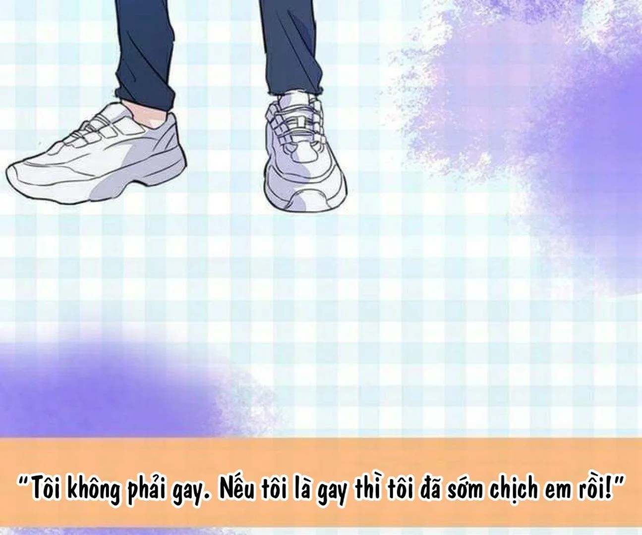 Hotsearch Của Ảnh Đế Chap 0.1 - Next Chap 1.1
