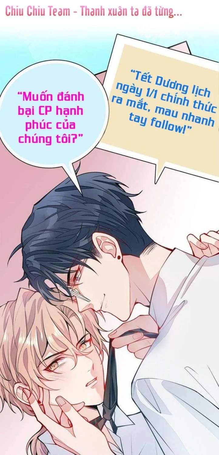 Hotsearch Của Ảnh Đế Chap 0.1 - Next Chap 1.1