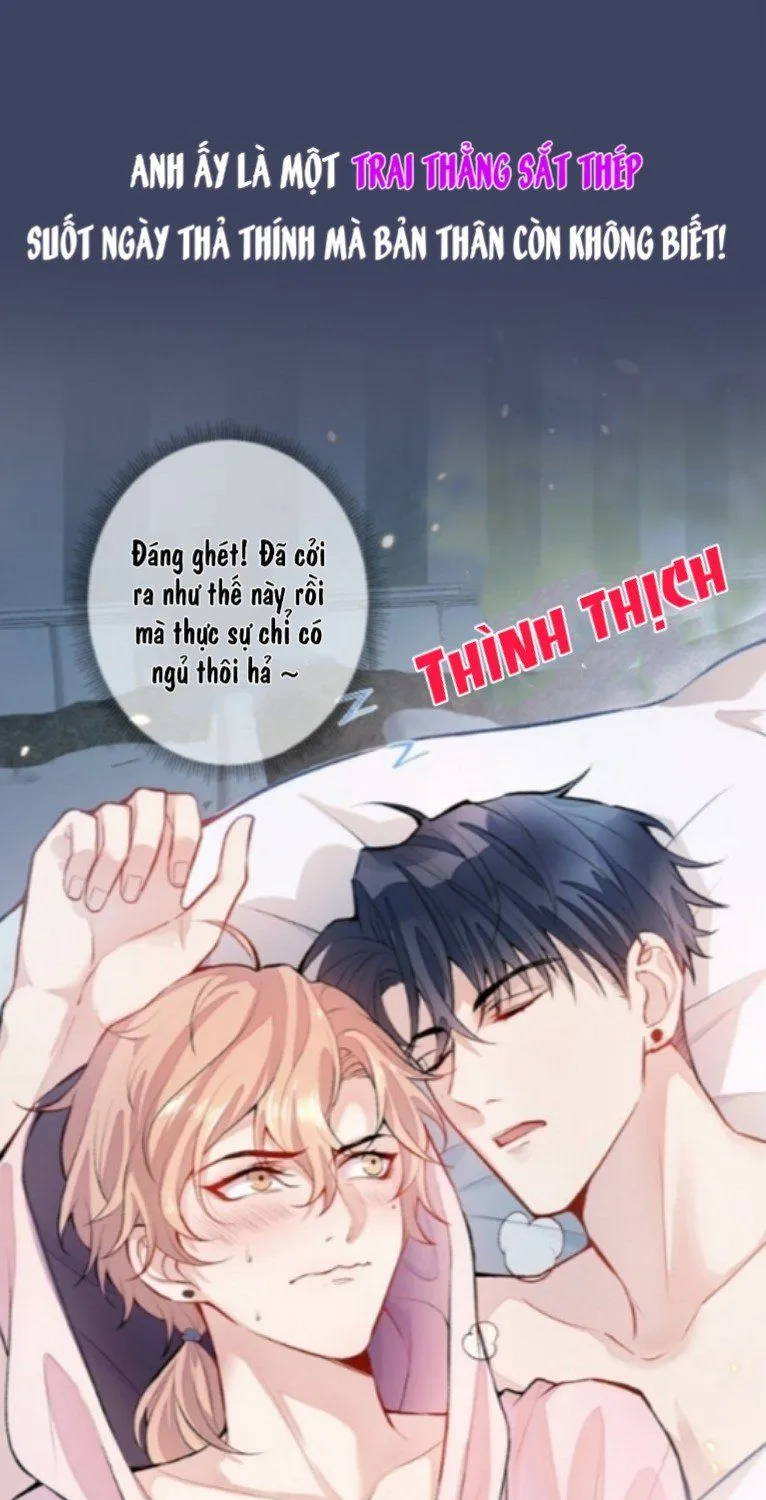Hotsearch Của Ảnh Đế Chap 0.2 - Next Chap 1.2