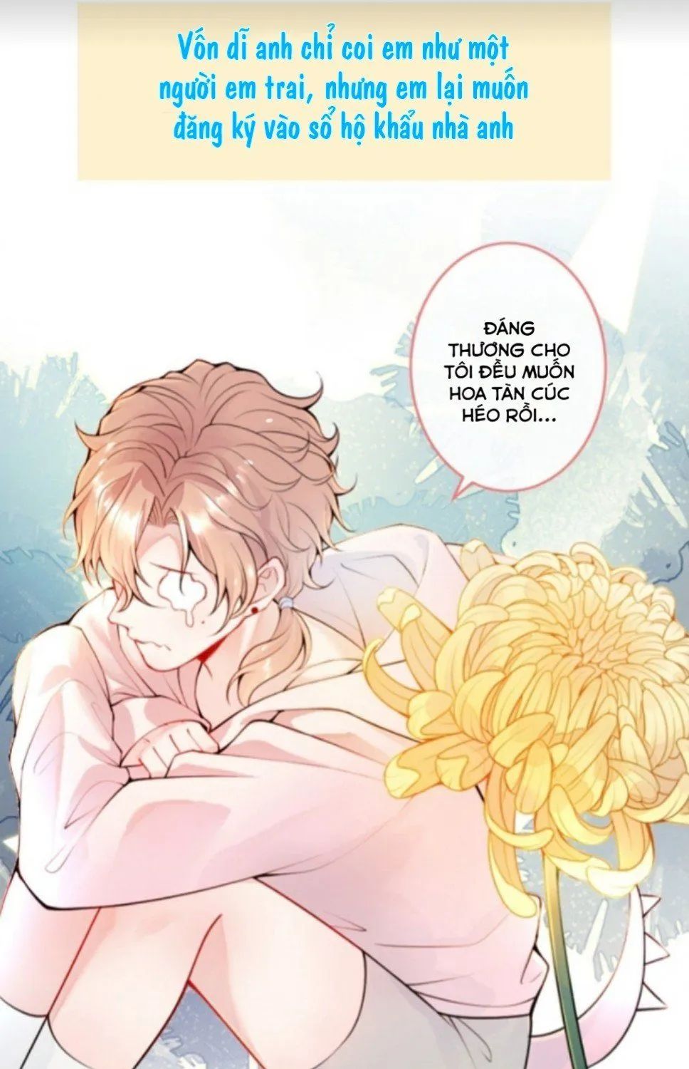 Hotsearch Của Ảnh Đế Chap 0.2 - Next Chap 1.2