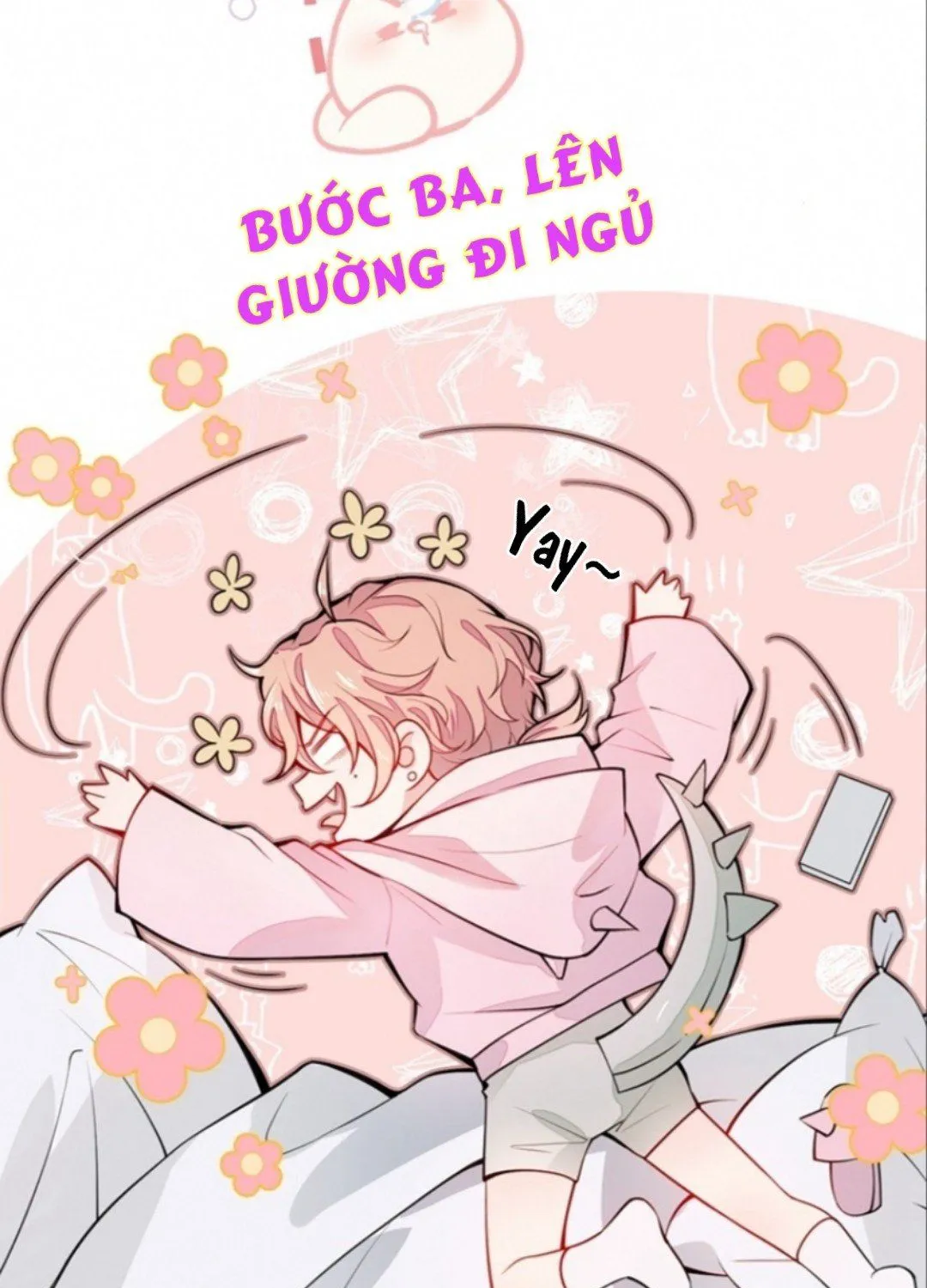 Hotsearch Của Ảnh Đế Chap 0.2 - Next Chap 1.2