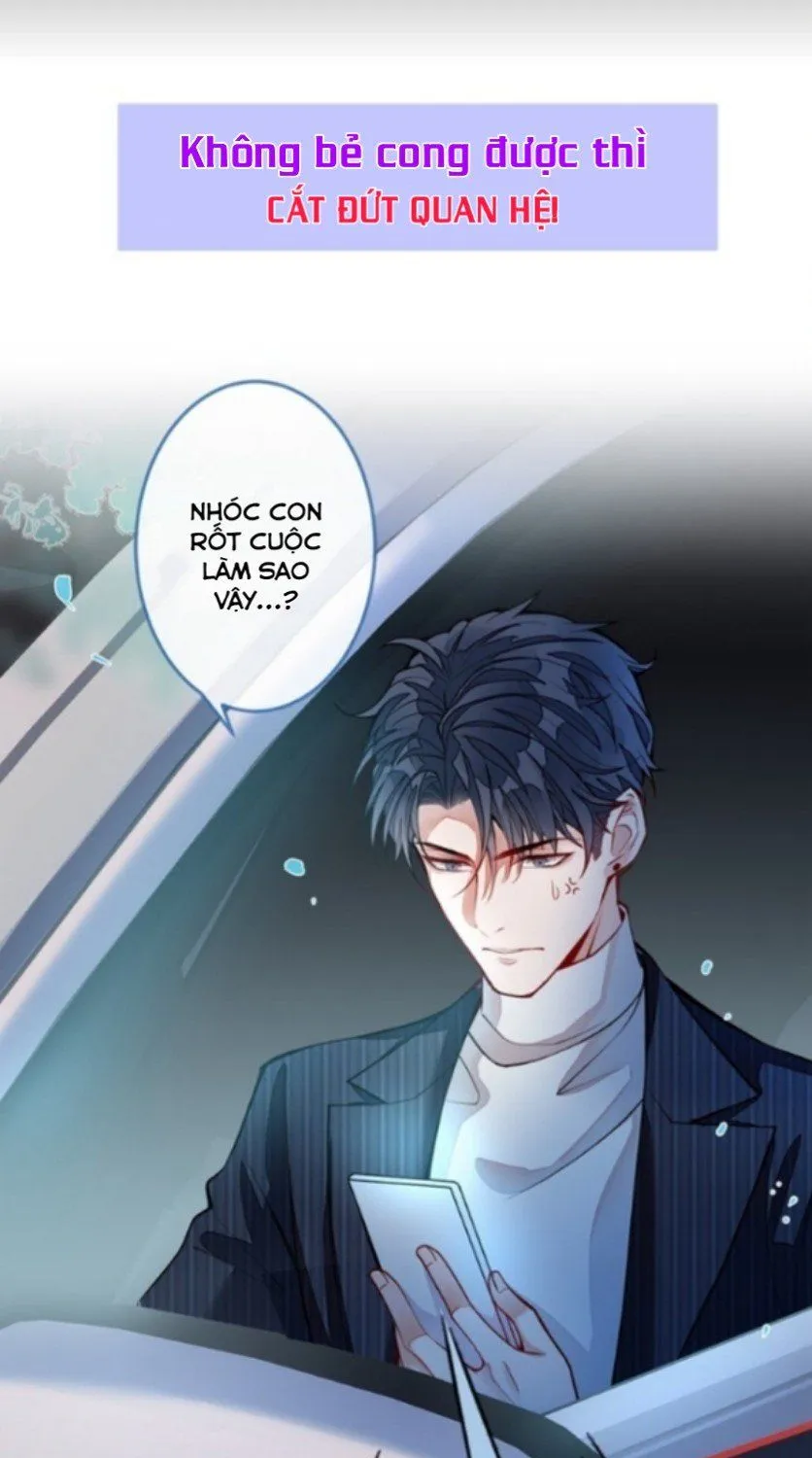 Hotsearch Của Ảnh Đế Chap 0.2 - Next Chap 1.2