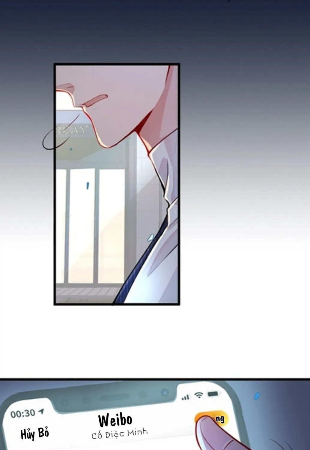 Hotsearch Của Ảnh Đế Chap 0.2 - Next Chap 1.2