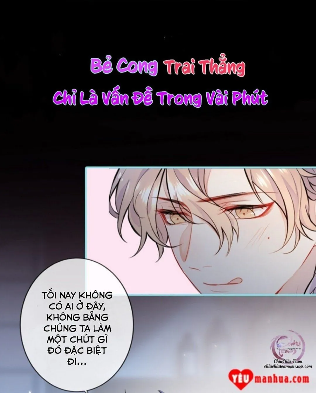 Hotsearch Của Ảnh Đế Chap 0.2 - Next Chap 1.2