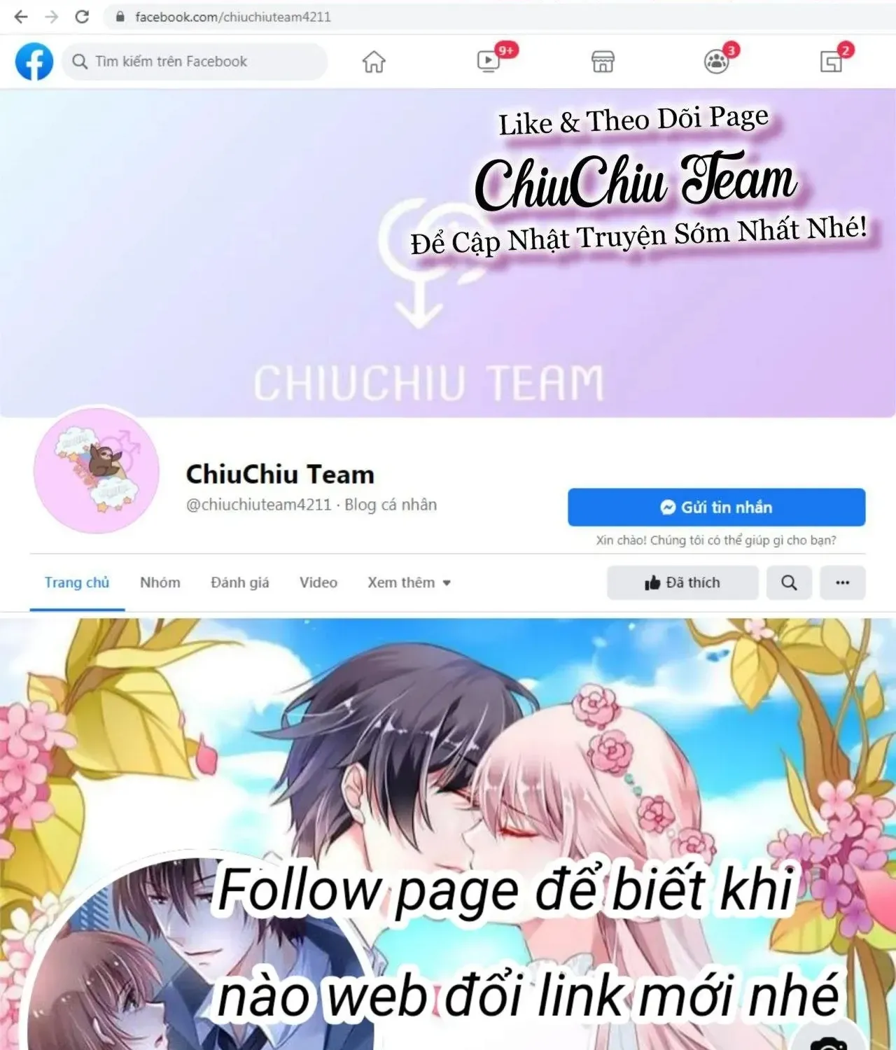 Hotsearch Của Ảnh Đế Chap 0 - Next Chap 1