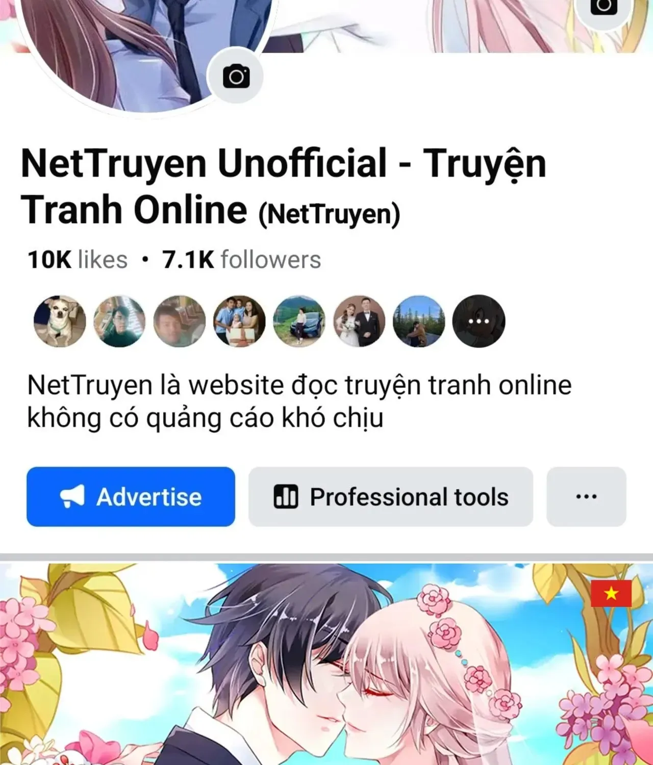 Hotsearch Của Ảnh Đế Chap 0 - Next Chap 1