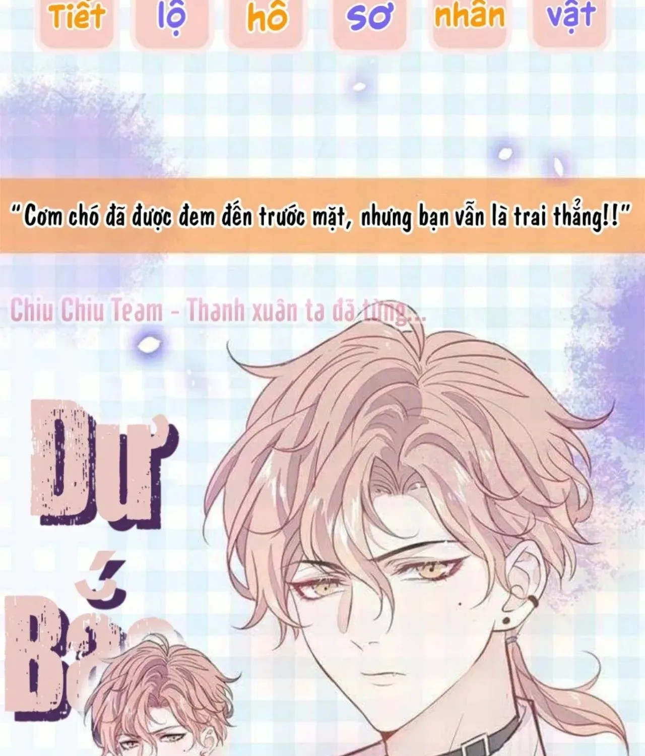 Hotsearch Của Ảnh Đế Chap 0 - Next Chap 1