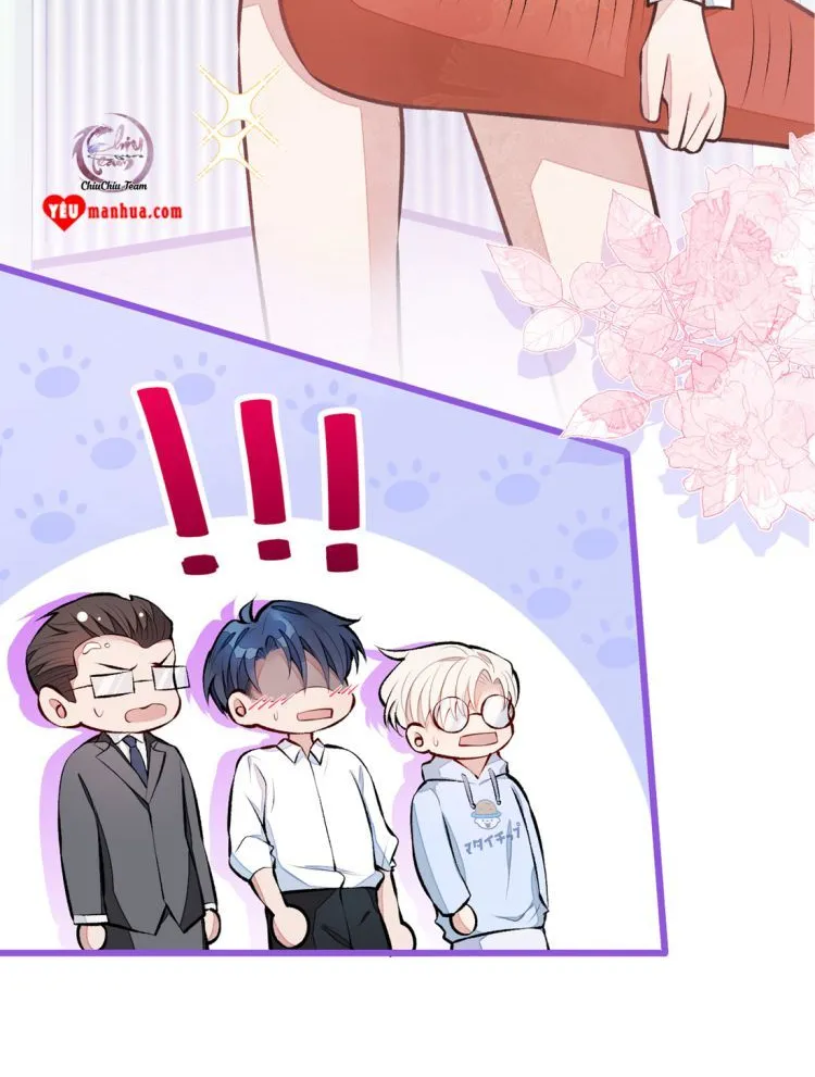 Hotsearch Của Ảnh Đế Chap 1 - Next Chap 2