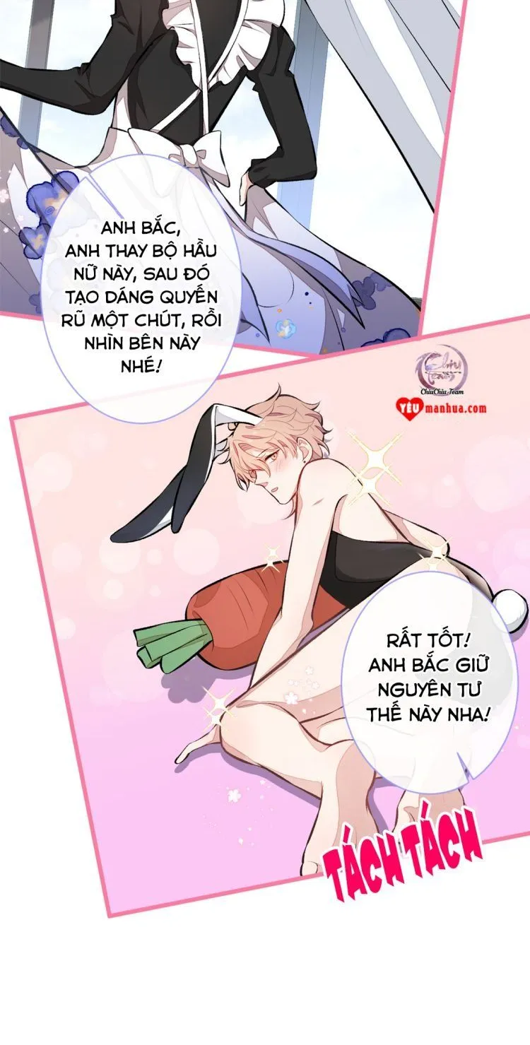 Hotsearch Của Ảnh Đế Chap 1 - Next Chap 2