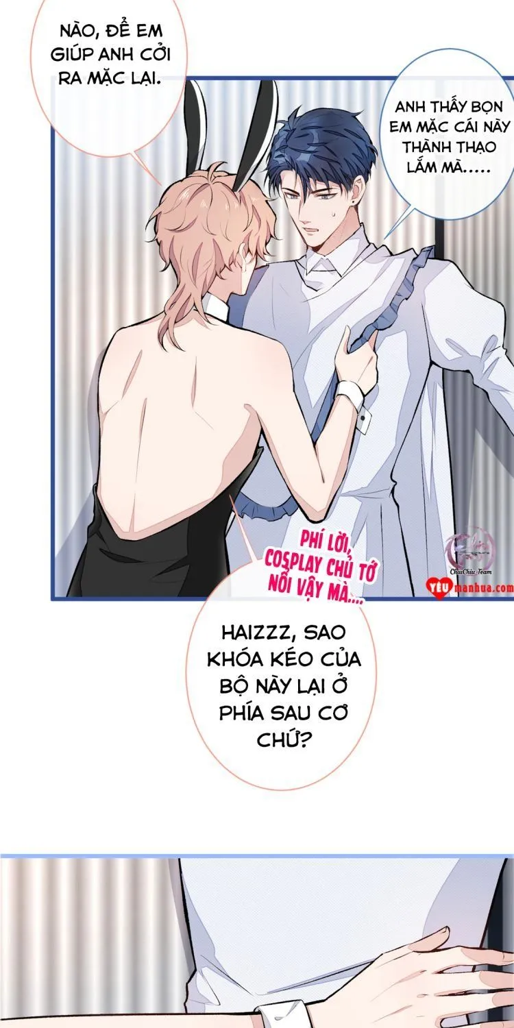 Hotsearch Của Ảnh Đế Chap 1 - Next Chap 2